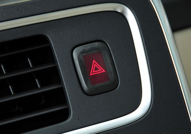 沃尔沃(进口) 沃尔沃S60 2012款 1.6T DRIVe 舒适版