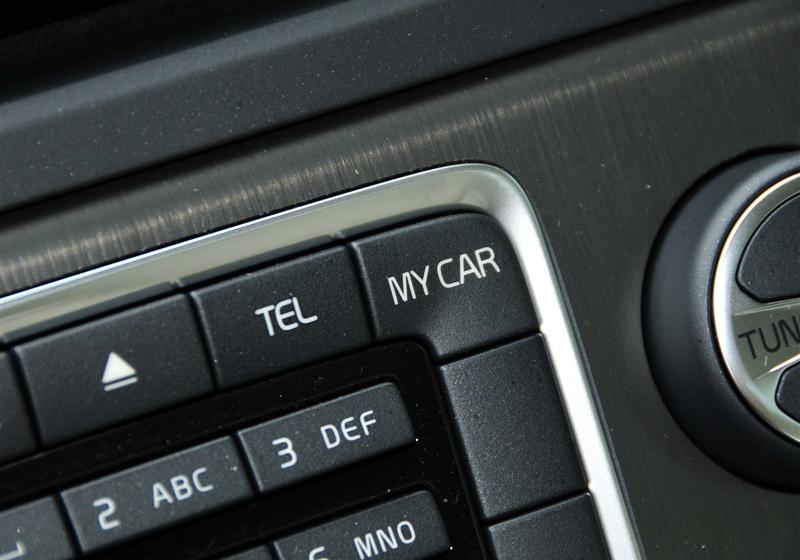 沃尔沃(进口) 沃尔沃S60 2012款 1.6T DRIVe 舒适版