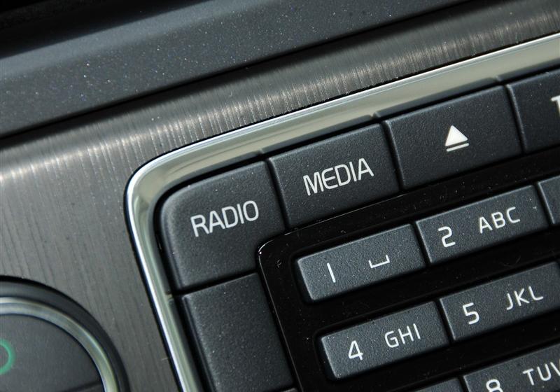 沃尔沃(进口) 沃尔沃S60 2012款 1.6T DRIVe 舒适版