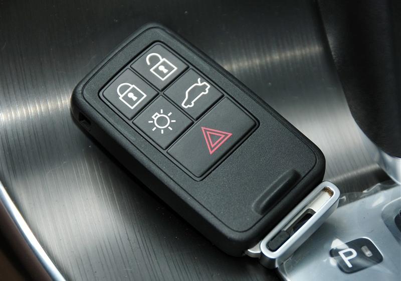 沃尔沃(进口) 沃尔沃S60 2012款 1.6T DRIVe 舒适版