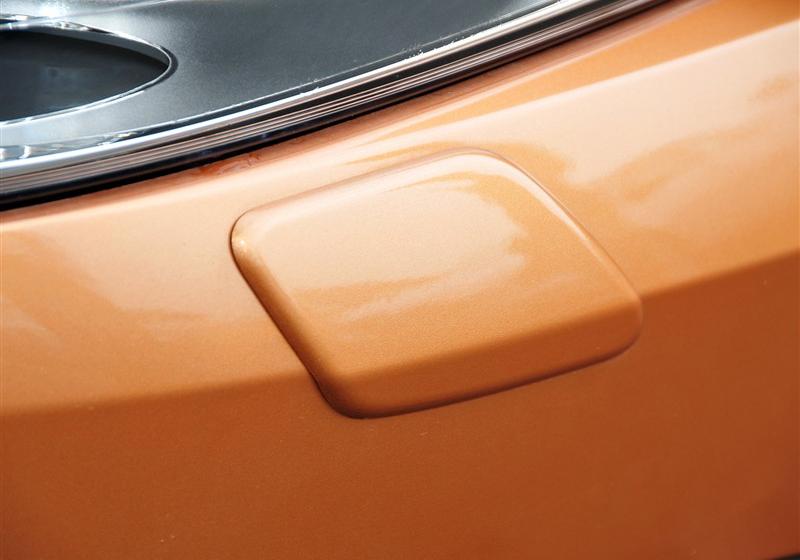 沃尔沃(进口) 沃尔沃S60 2012款 1.6T DRIVe 舒适版