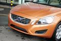 沃尔沃(进口) 沃尔沃S60 2012款 1.6T DRIVe 舒适版