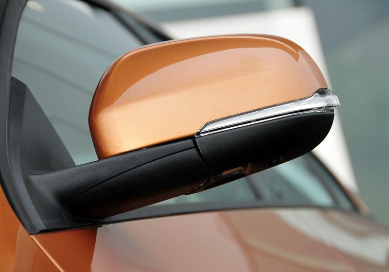 沃尔沃(进口) 沃尔沃S60 2012款 1.6T DRIVe 舒适版