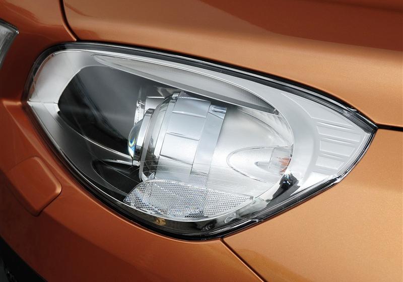 沃尔沃(进口) 沃尔沃S60 2012款 1.6T DRIVe 舒适版