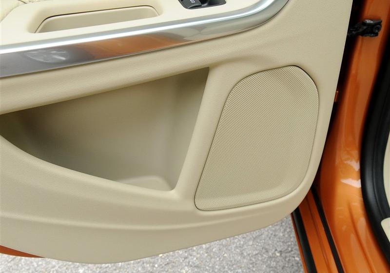 沃尔沃(进口) 沃尔沃S60 2012款 1.6T DRIVe 智雅版
