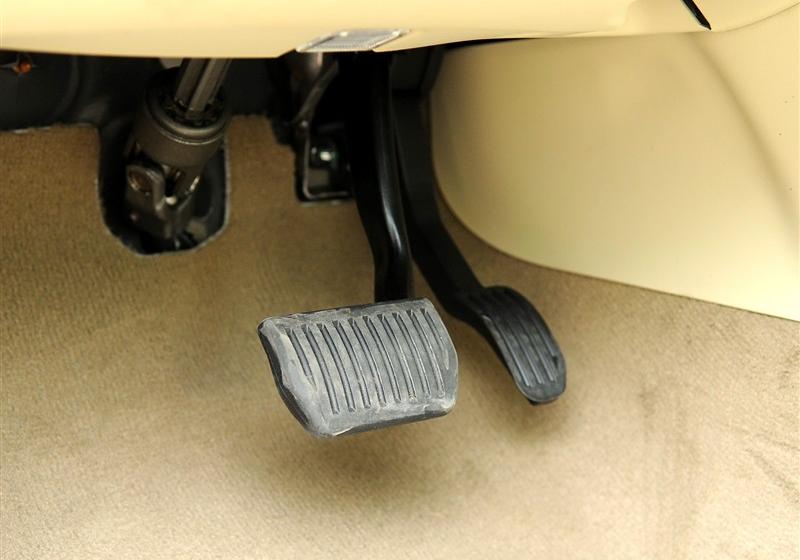 沃尔沃(进口) 沃尔沃S60 2012款 1.6T DRIVe 智雅版
