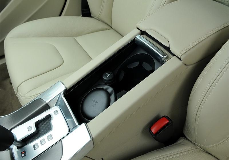 沃尔沃(进口) 沃尔沃S60 2012款 1.6T DRIVe 智雅版