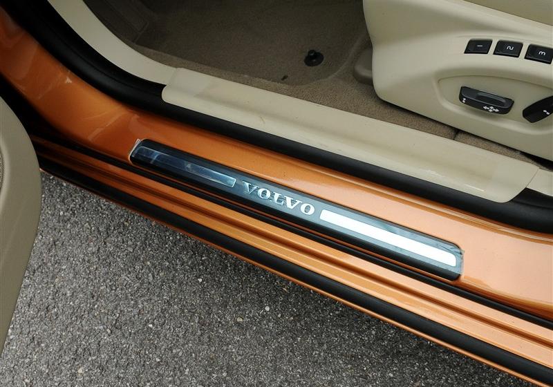沃尔沃(进口) 沃尔沃S60 2012款 1.6T DRIVe 智雅版
