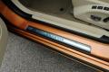 沃尔沃(进口) 沃尔沃S60 2012款 1.6T DRIVe 智雅版
