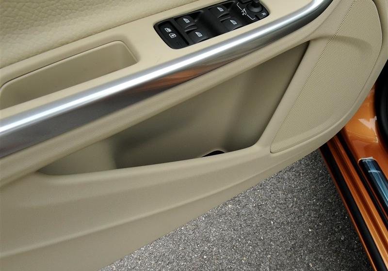 沃尔沃(进口) 沃尔沃S60 2012款 1.6T DRIVe 智雅版