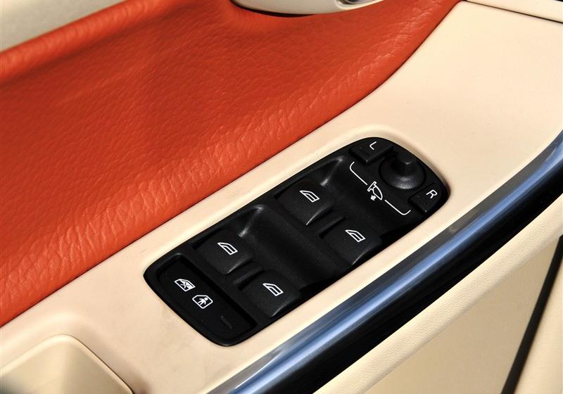 沃尔沃(进口) 沃尔沃S60 2012款 1.6T DRIVe 智雅版