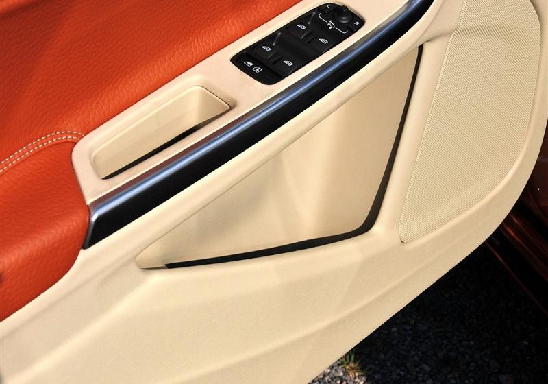 沃尔沃(进口) 沃尔沃S60 2012款 1.6T DRIVe 智雅版