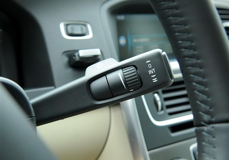 沃尔沃(进口) 沃尔沃S60 2012款 1.6T DRIVe 智雅版
