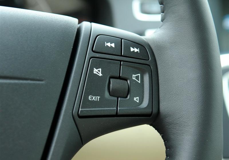 沃尔沃(进口) 沃尔沃S60 2012款 1.6T DRIVe 智雅版