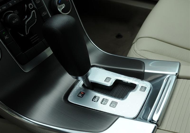 沃尔沃(进口) 沃尔沃S60 2012款 1.6T DRIVe 智雅版