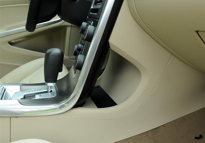 沃尔沃(进口) 沃尔沃S60 2012款 1.6T DRIVe 智雅版