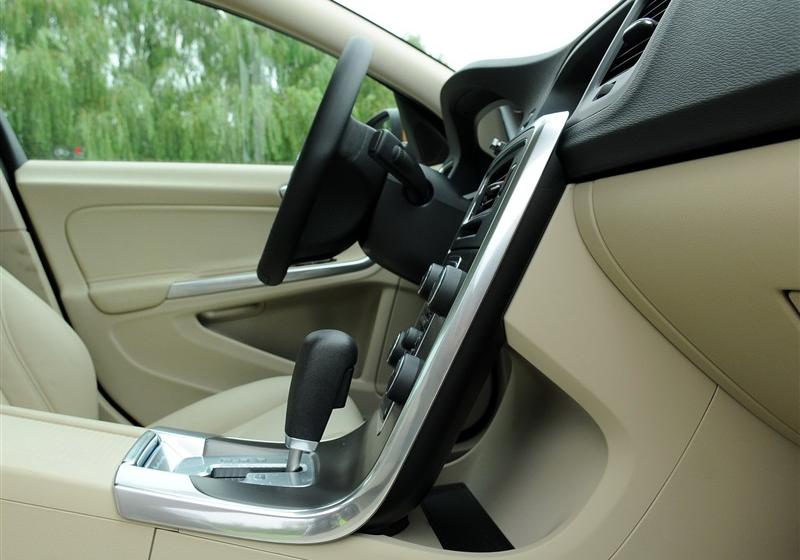 沃尔沃(进口) 沃尔沃S60 2012款 1.6T DRIVe 智雅版