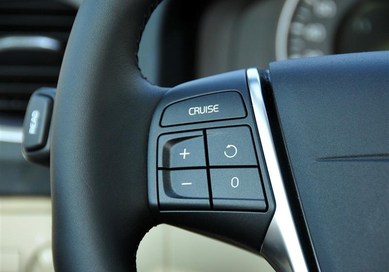 沃尔沃(进口) 沃尔沃S60 2012款 1.6T DRIVe 智雅版
