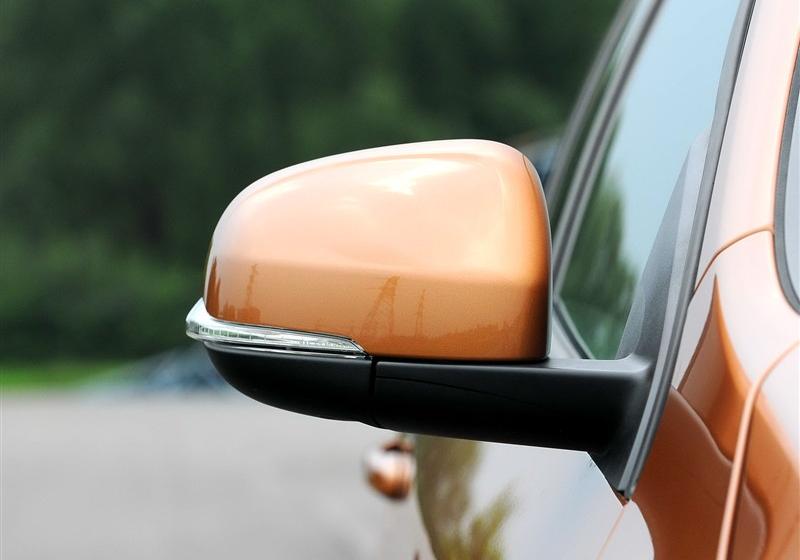 沃尔沃(进口) 沃尔沃S60 2012款 1.6T DRIVe 智雅版