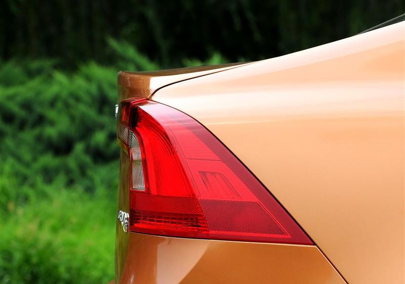 沃尔沃(进口) 沃尔沃S60 2012款 1.6T DRIVe 智雅版