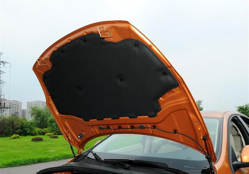沃尔沃(进口) 沃尔沃S60 2012款 1.6T DRIVe 智雅版
