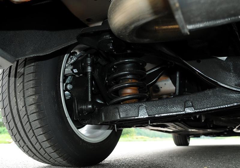 沃尔沃(进口) 沃尔沃S60 2012款 1.6T DRIVe 智雅版