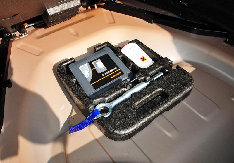 沃尔沃(进口) 沃尔沃S60 2012款 1.6T DRIVe 智雅版