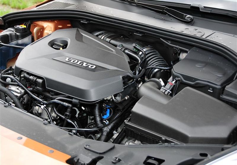 沃尔沃(进口) 沃尔沃S60 2012款 1.6T DRIVe 智雅版