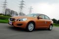 沃尔沃(进口) 沃尔沃S60 2012款 1.6T DRIVe 智雅版