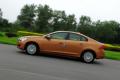 沃尔沃(进口) 沃尔沃S60 2012款 1.6T DRIVe 智雅版