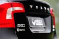 沃尔沃(进口) 沃尔沃S60 2012款 3.0 T6 AWD 智尊版