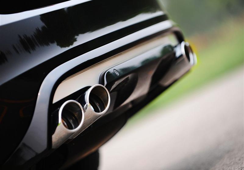 沃尔沃(进口) 沃尔沃S60 2012款 3.0 T6 AWD 智尊版