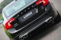 沃尔沃(进口) 沃尔沃S60 2012款 3.0 T6 AWD 智尊版
