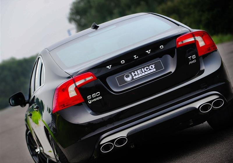 沃尔沃(进口) 沃尔沃S60 2012款 3.0 T6 AWD 智尊版