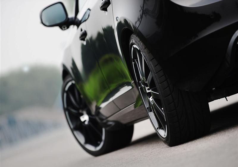 沃尔沃(进口) 沃尔沃S60 2012款 3.0 T6 AWD 智尊版