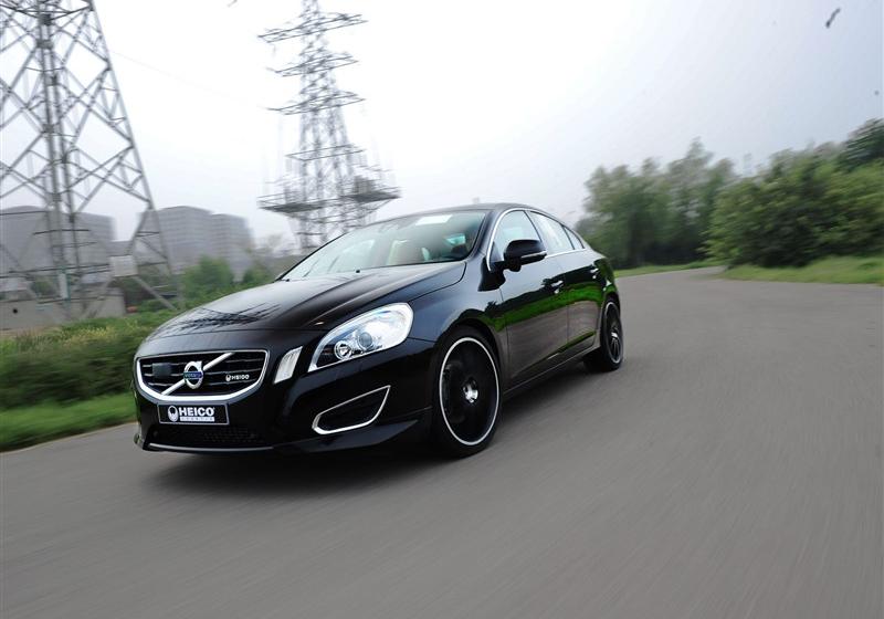 沃尔沃(进口) 沃尔沃S60 2012款 3.0 T6 AWD 智尊版