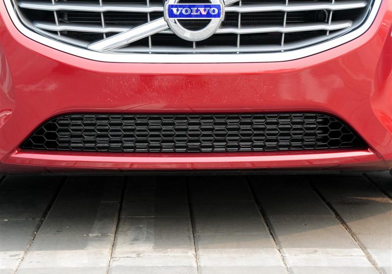 沃尔沃(进口) 沃尔沃S60 2011款 2.0T 舒适版