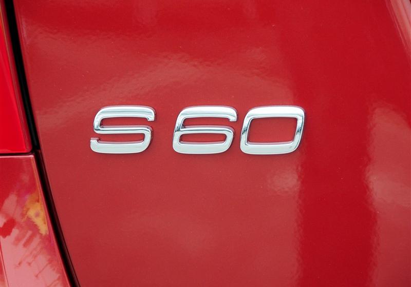 沃尔沃(进口) 沃尔沃S60 2011款 2.0T 舒适版
