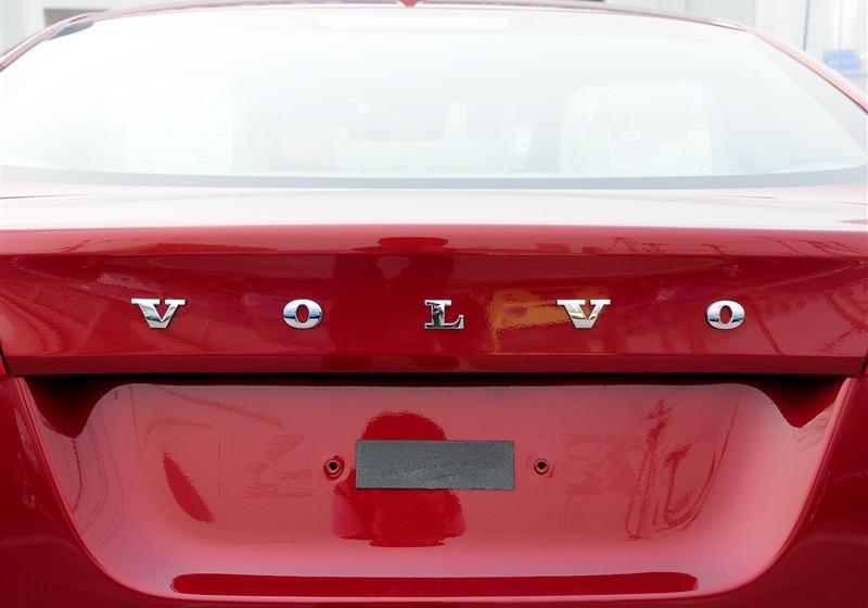 沃尔沃(进口) 沃尔沃S60 2011款 2.0T 舒适版
