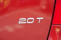 沃尔沃(进口) 沃尔沃S60 2011款 2.0T 舒适版