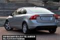 沃尔沃(进口) 沃尔沃S60 2011款 2.0T 智雅版