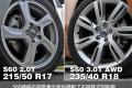 沃尔沃(进口) 沃尔沃S60 2011款 2.0T 智尊版