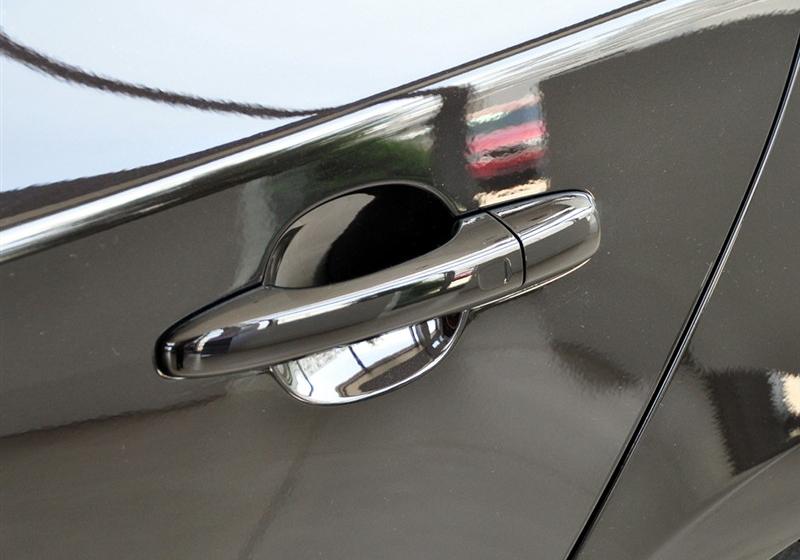 沃尔沃(进口) 沃尔沃S60 2011款 3.0 T6 AWD 智雅版
