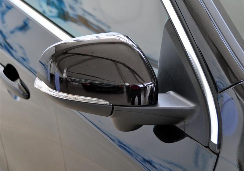 沃尔沃(进口) 沃尔沃S60 2011款 3.0 T6 AWD 智雅版