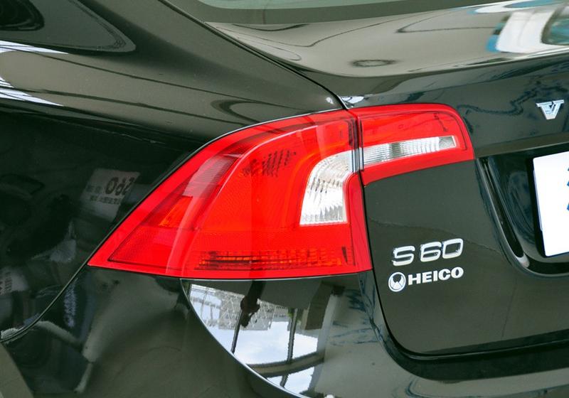 沃尔沃(进口) 沃尔沃S60 2011款 3.0 T6 AWD 智雅版