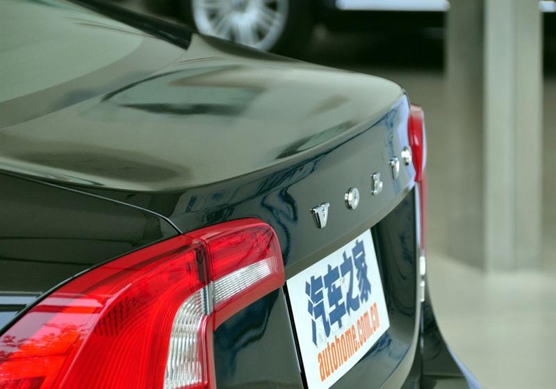 沃尔沃(进口) 沃尔沃S60 2011款 3.0 T6 AWD 智雅版