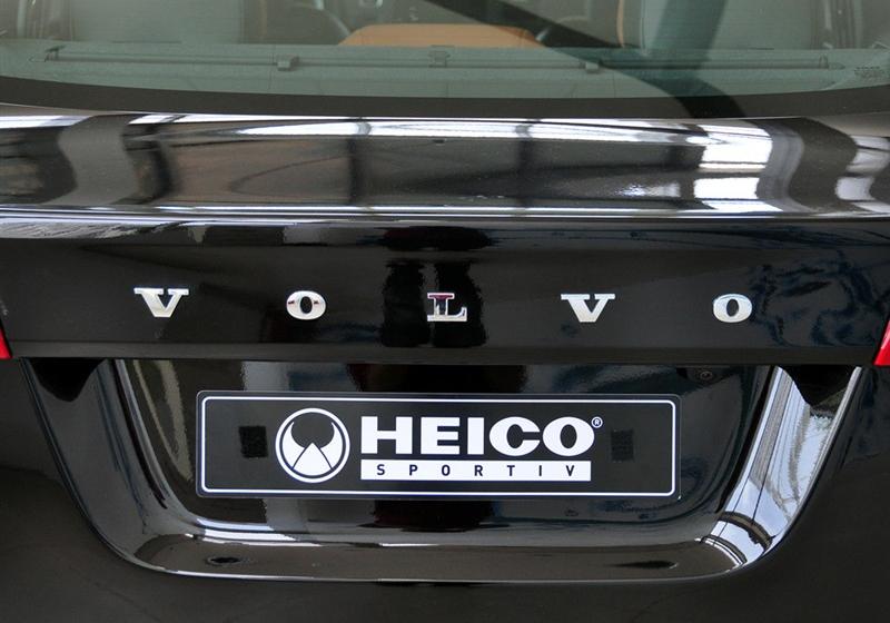 沃尔沃(进口) 沃尔沃S60 2011款 3.0 T6 AWD 智雅版