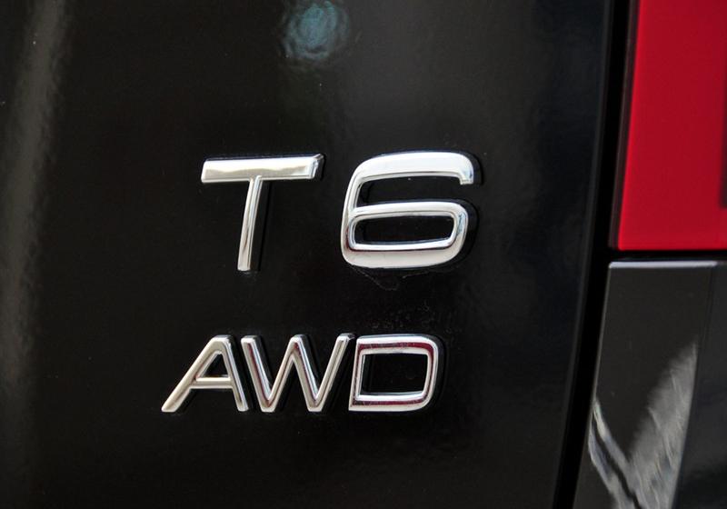 沃尔沃(进口) 沃尔沃S60 2011款 3.0 T6 AWD 智雅版