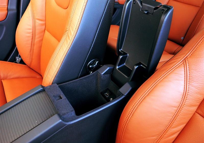 沃尔沃(进口) 沃尔沃S60 2011款 3.0 T6 AWD 智尊版