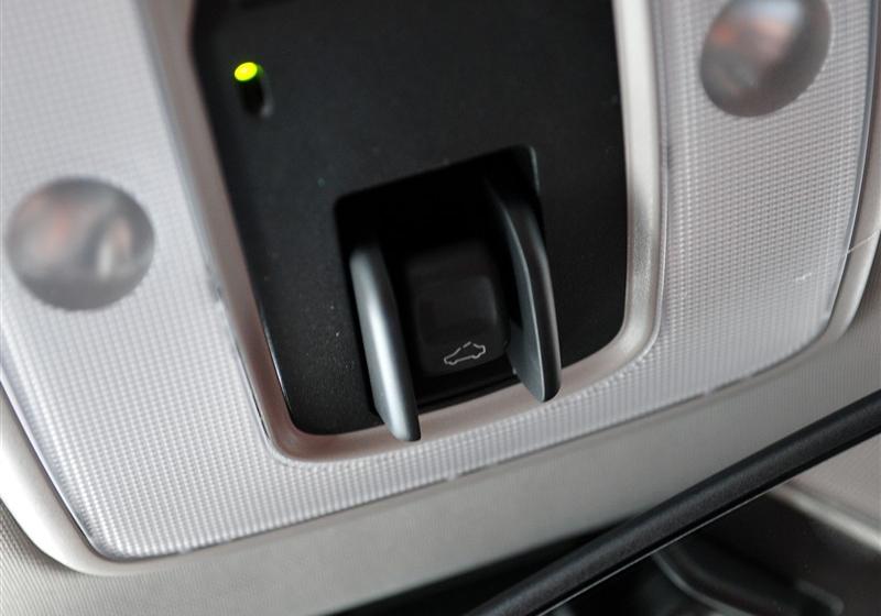 沃尔沃(进口) 沃尔沃S60 2011款 3.0 T6 AWD 智尊版